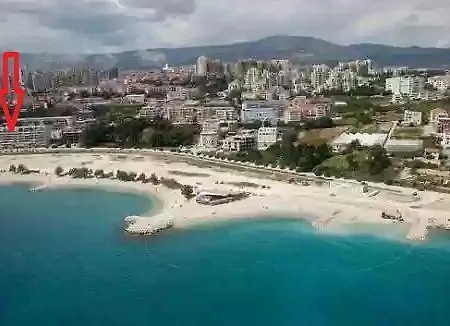 Beachfront Apartman Split