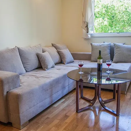 Beachfront * スプリト