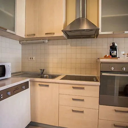 アパート Beachfront