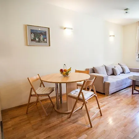 Beachfront スプリト