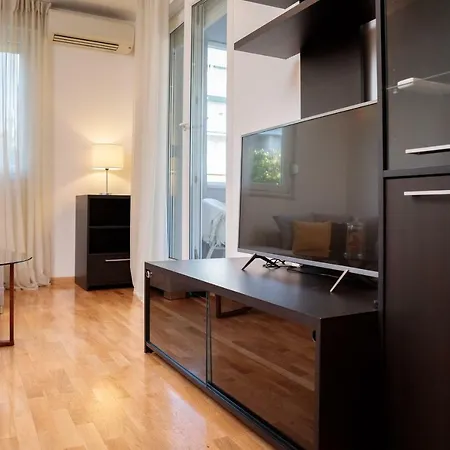 Beachfront * スプリト