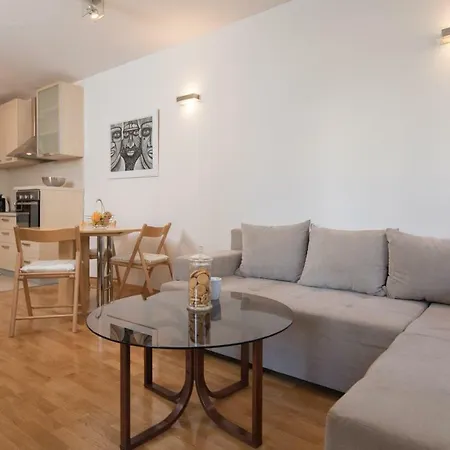 Beachfront * スプリト