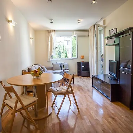 Beachfront * スプリト