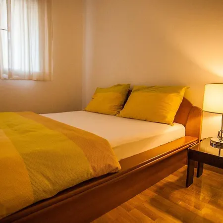 Beachfront アパート *