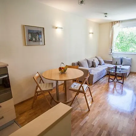 Beachfront * スプリト