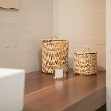 Appartement Beachfront