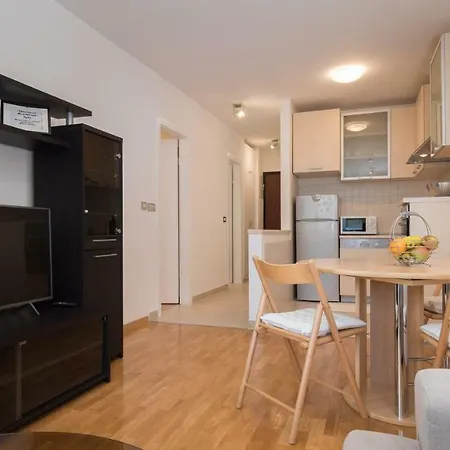 Beachfront * スプリト