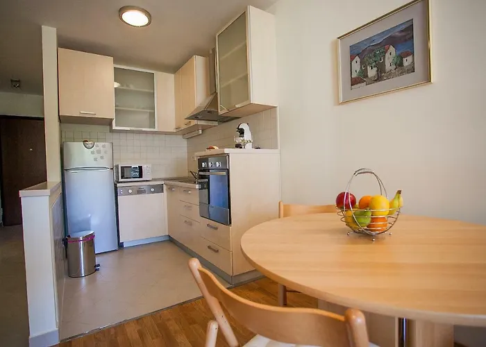 Beachfront * 斯普利特