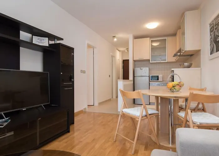 Beachfront * 斯普利特