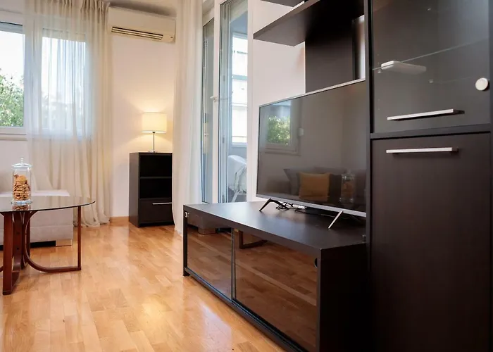 Beachfront * 斯普利特