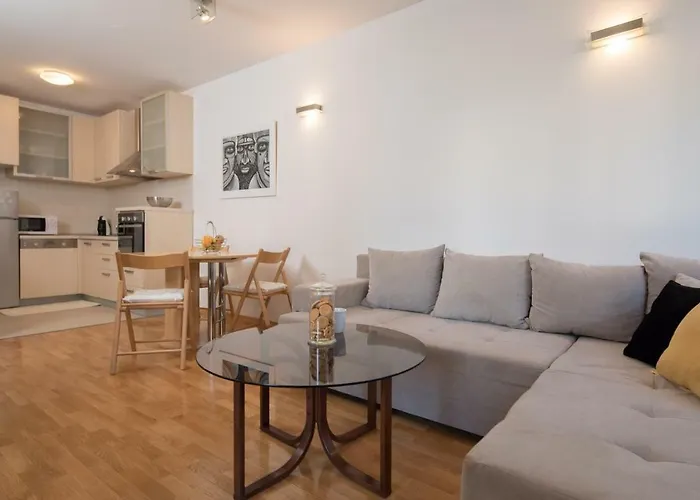 Beachfront * 斯普利特