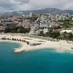 Beachfront 公寓 斯普利特