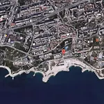 Beachfront 公寓