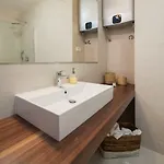 Beachfront 公寓 斯普利特